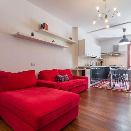 La Terrazza Di Sant'Avendrace Apartment Каляри Екстериор снимка