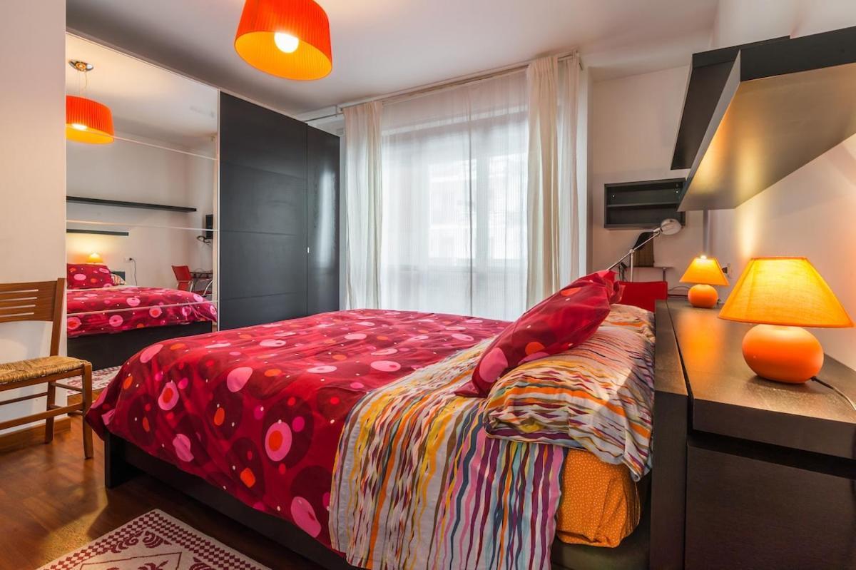 La Terrazza Di Sant'Avendrace Apartment Каляри Екстериор снимка