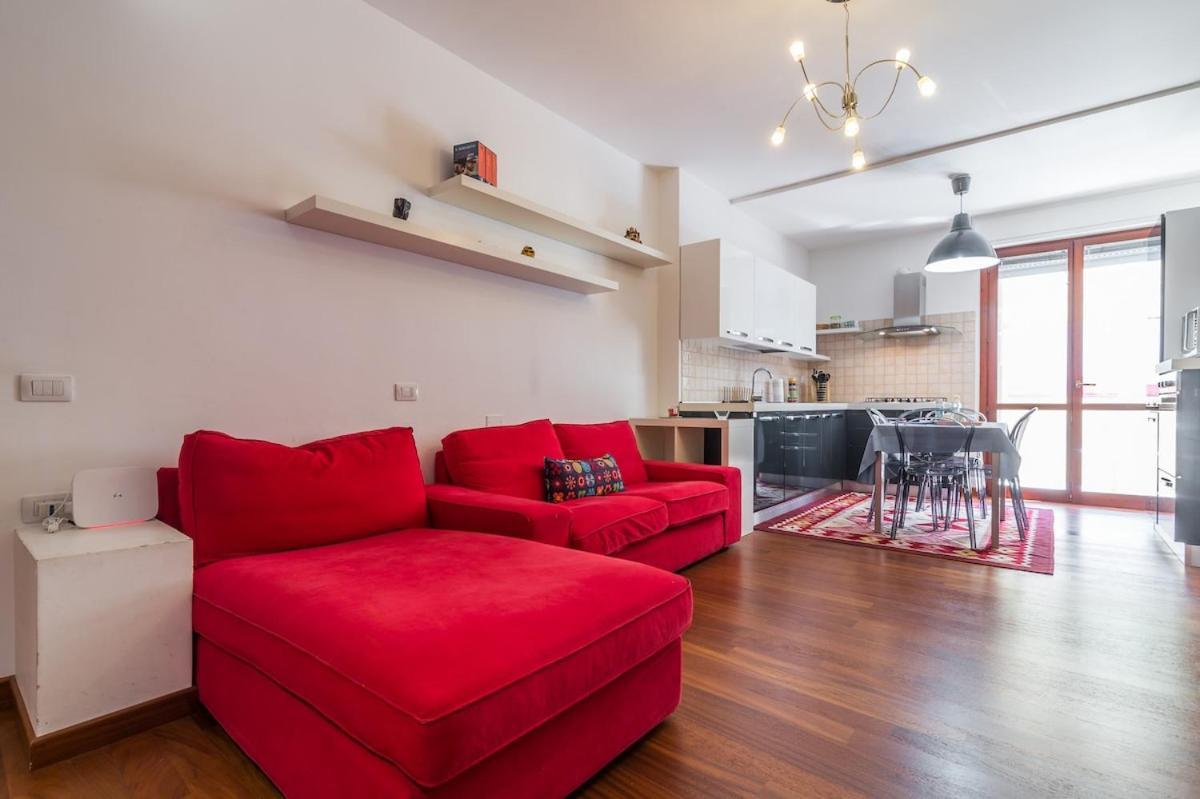 La Terrazza Di Sant'Avendrace Apartment Каляри Екстериор снимка