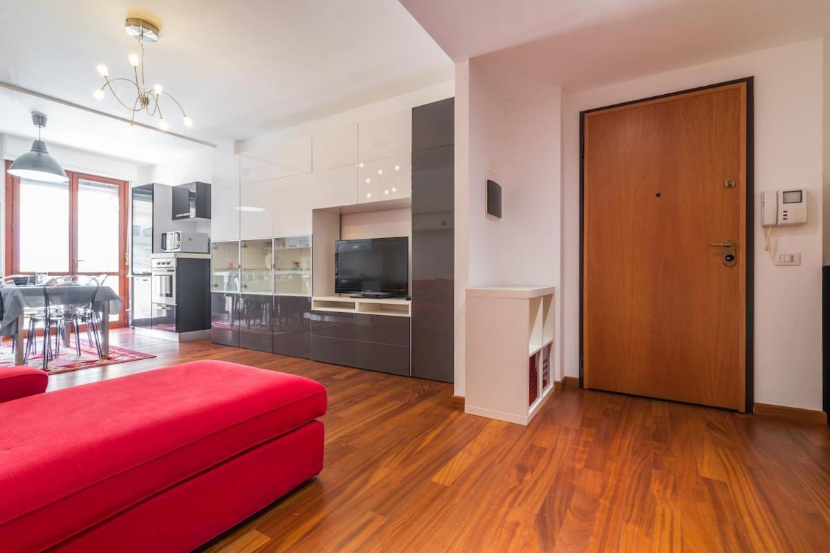 La Terrazza Di Sant'Avendrace Apartment Каляри Екстериор снимка