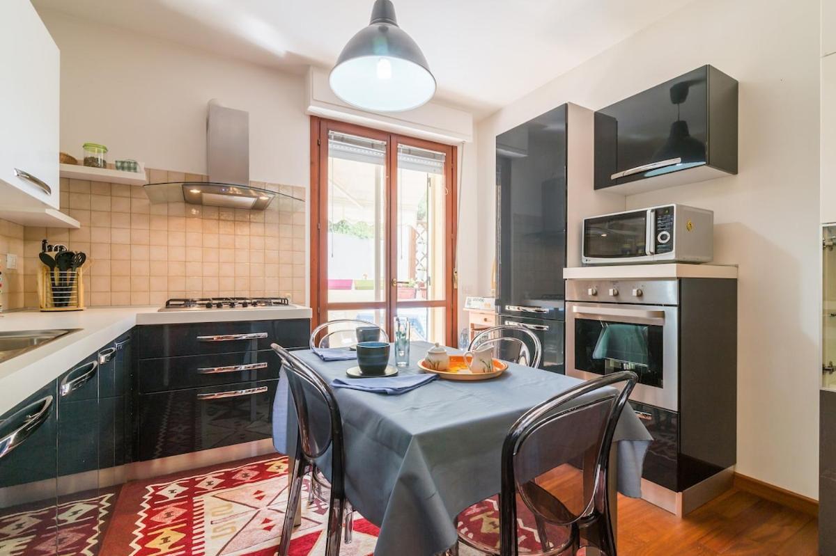 La Terrazza Di Sant'Avendrace Apartment Каляри Екстериор снимка