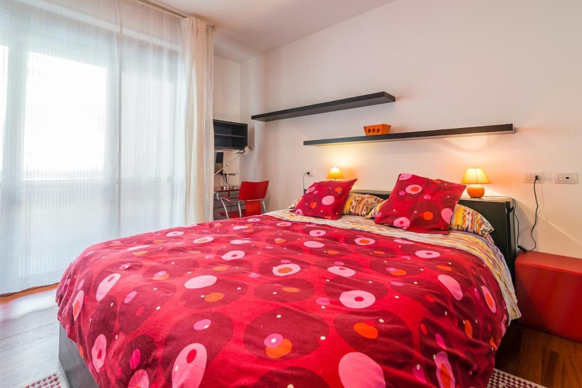 La Terrazza Di Sant'Avendrace Apartment Каляри Екстериор снимка